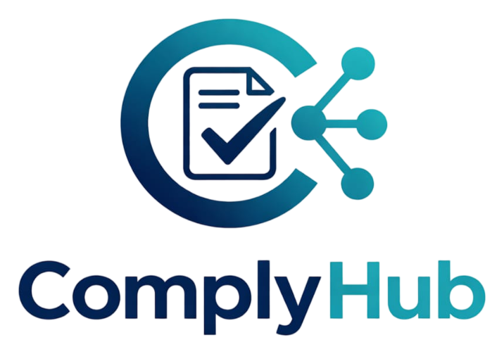 complyhub_logo_tighter