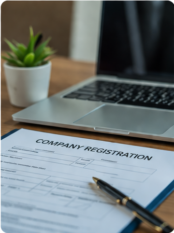 new-company-registration