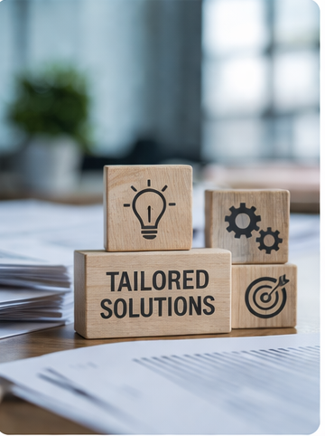 tailor-made-solutions
